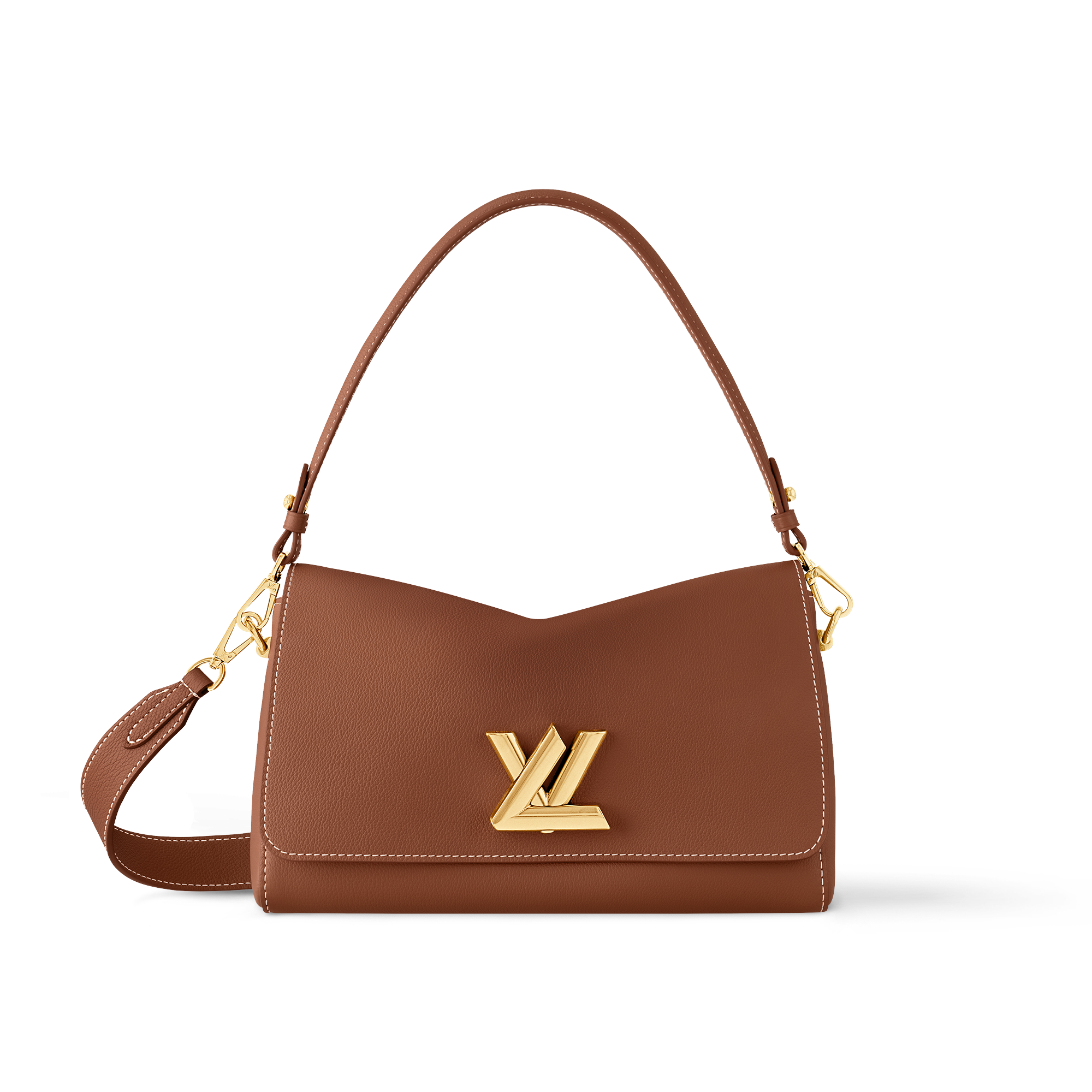Soft Twist Other Leathers - Women Bags | LOUIS VUITTON
